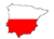 COMERCIALIZACION DE MAQUINARIA - Polski